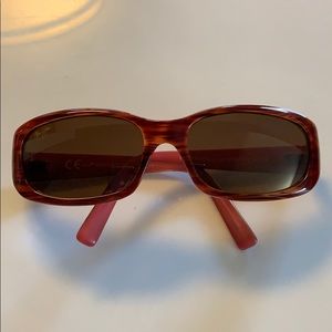 Maui Jim Sunglasses